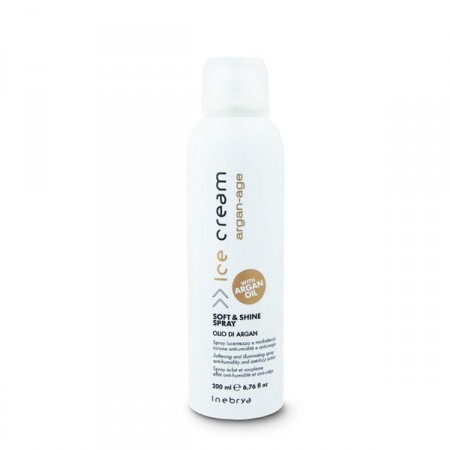 Soft & Shine Spray 200 ml
